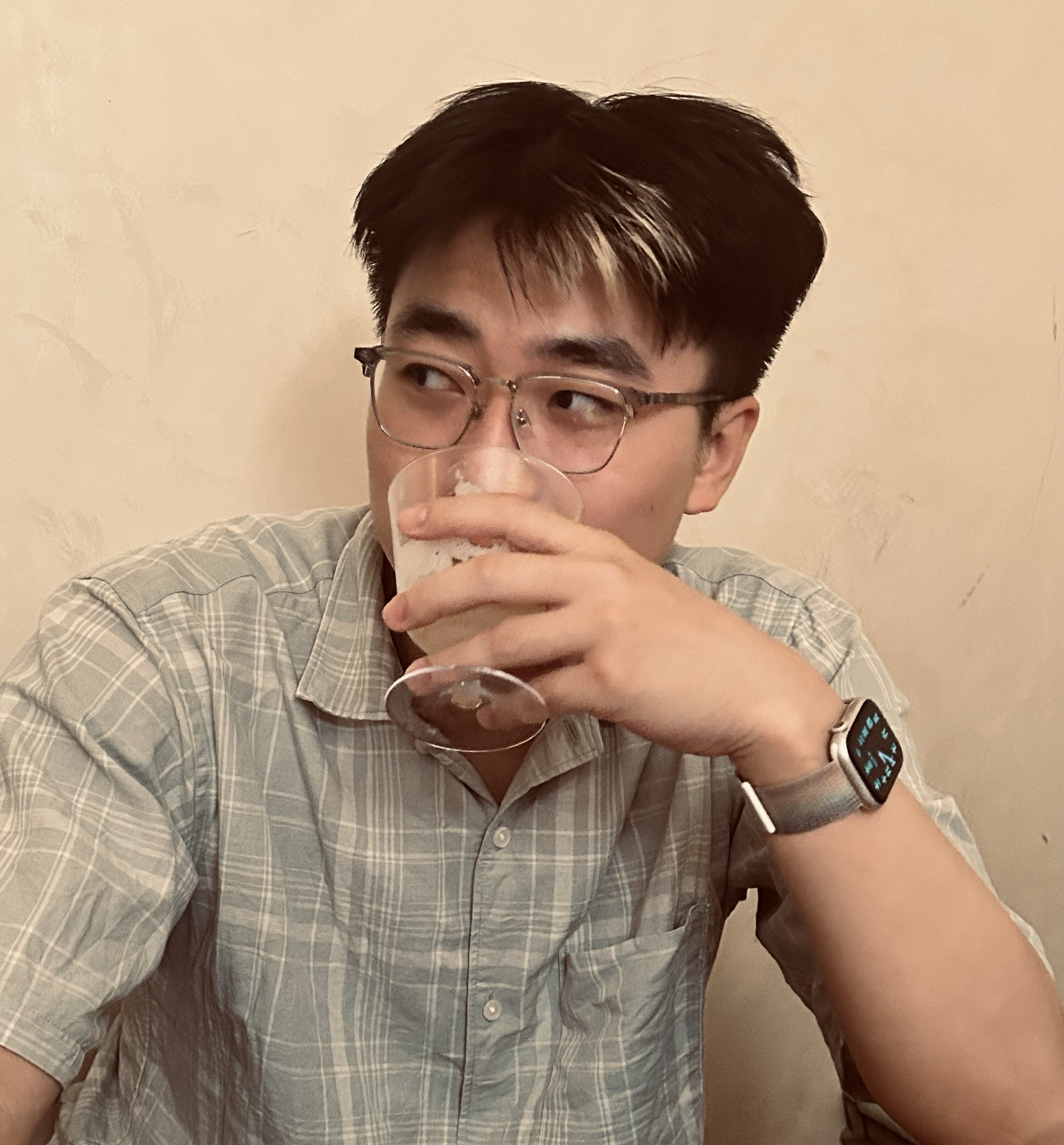 Yixuan Wang